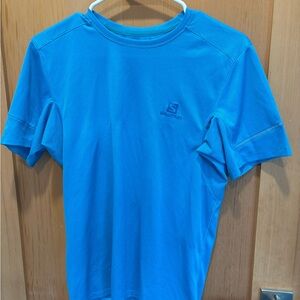 Salomon Running Shirt